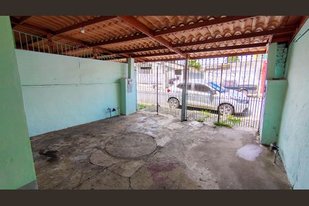 Casa para alugar com 60m², 1 quarto e sem vagaGaragem