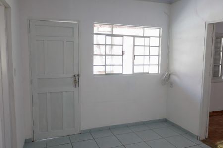 sala de casa para alugar com 1 quarto, 60m² em Rochdale, Osasco