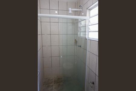 Banheiro de casa para alugar com 1 quarto, 60m² em Rochdale, Osasco