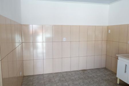 Casa para alugar com 60m², 1 quarto e sem vagaCozinha