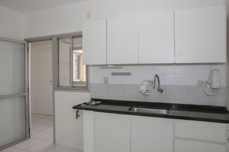 Apartamento para alugar com 115m², 3 quartos e 1 vagaCozinha