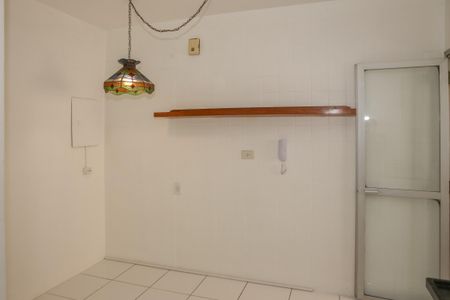 Apartamento para alugar com 115m², 3 quartos e 1 vagaCozinha