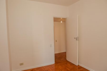 Apartamento para alugar com 115m², 3 quartos e 1 vagaQuarto 2