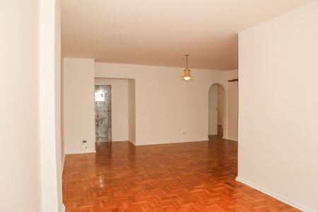 Apartamento para alugar com 115m², 3 quartos e 1 vagaSala