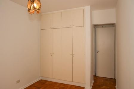 Apartamento para alugar com 115m², 3 quartos e 1 vagaSuíte