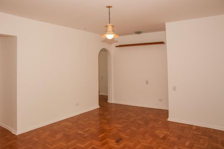 Apartamento para alugar com 115m², 3 quartos e 1 vagaSala