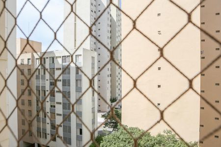 Apartamento para alugar com 115m², 3 quartos e 1 vagaVista da Suíte