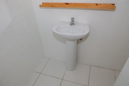 Apartamento para alugar com 115m², 3 quartos e 1 vagaBanheiro Social