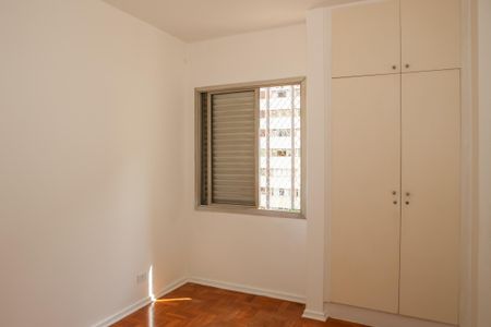 Apartamento para alugar com 115m², 3 quartos e 1 vagaQuarto 2