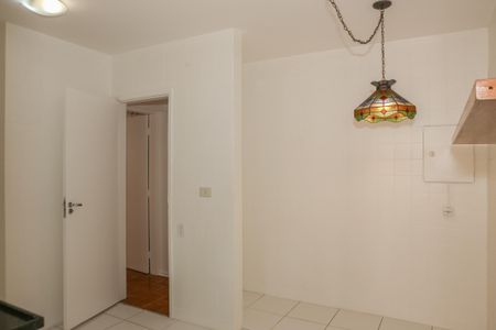 Apartamento para alugar com 115m², 3 quartos e 1 vagaCozinha