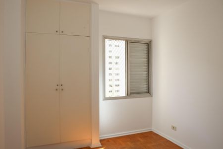 Apartamento para alugar com 115m², 3 quartos e 1 vagaQuarto 3