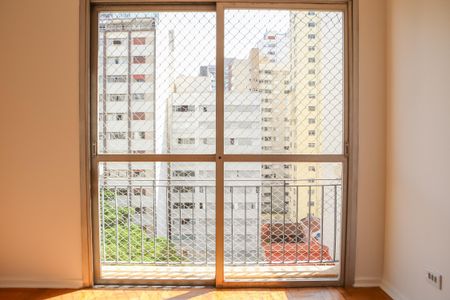 Apartamento para alugar com 115m², 3 quartos e 1 vagaSala