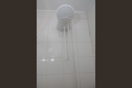 Apartamento para alugar com 115m², 3 quartos e 1 vagaBanheiro da Suíte