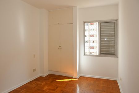 Apartamento para alugar com 115m², 3 quartos e 1 vagaQuarto 3