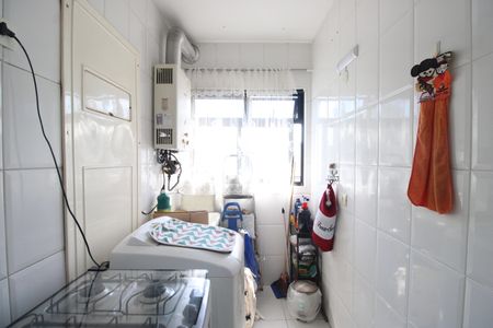 Apartamento para alugar com 66m², 2 quartos e 1 vagaÁrea de serviço