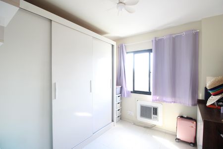 Apartamento para alugar com 66m², 2 quartos e 1 vagaQuarto