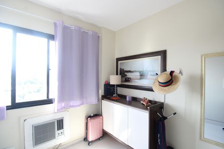 Quarto de apartamento à venda com 2 quartos, 66m² em Pechincha, Rio de Janeiro