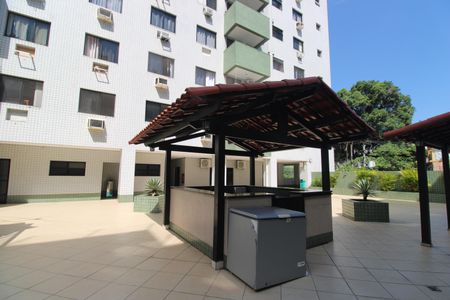 Apartamento para alugar com 66m², 2 quartos e 1 vagaÁrea comum