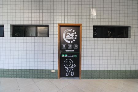 Apartamento para alugar com 66m², 2 quartos e 1 vagaÁrea comum