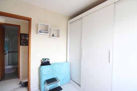 Apartamento para alugar com 66m², 2 quartos e 1 vagaQuarto