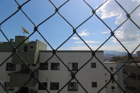 Apartamento para alugar com 66m², 2 quartos e 1 vagaSuíte - Vista