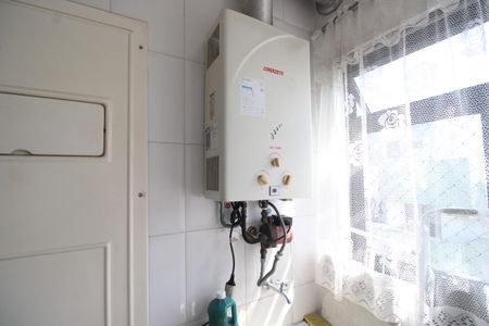 Apartamento para alugar com 66m², 2 quartos e 1 vagaÁrea de serviço