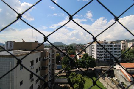 Apartamento para alugar com 66m², 2 quartos e 1 vagaQuarto - Vista