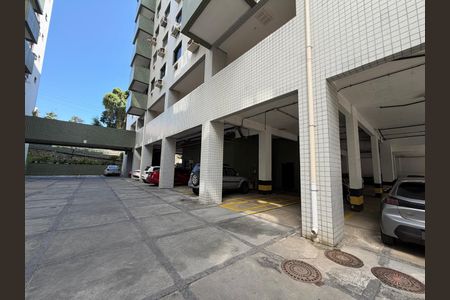 Apartamento para alugar com 66m², 2 quartos e 1 vagaGaragem