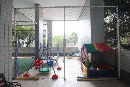 Apartamento para alugar com 66m², 2 quartos e 1 vagaÁrea comum