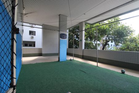 Apartamento para alugar com 66m², 2 quartos e 1 vagaÁrea comum