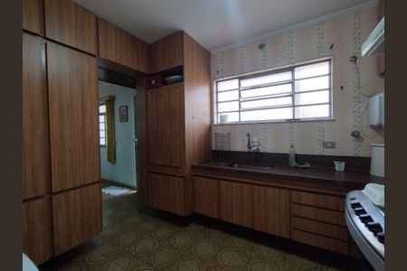 Casa para alugar com 2 quartos, 259m² em Vila Mazzei, São Paulo