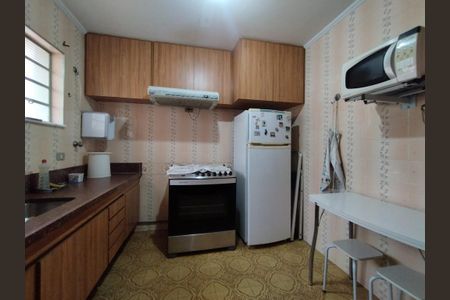 Casa para alugar com 2 quartos, 259m² em Vila Mazzei, São Paulo