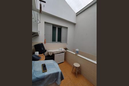 Casa para alugar com 2 quartos, 259m² em Vila Mazzei, São Paulo