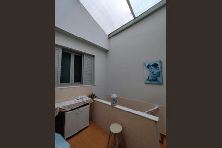 Casa para alugar com 2 quartos, 259m² em Vila Mazzei, São Paulo