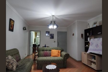 Casa para alugar com 2 quartos, 259m² em Vila Mazzei, São Paulo