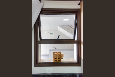 Apartamento para alugar com 42m², 2 quartos e 1 vagaCozinha - Janela