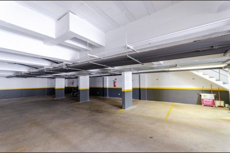 Apartamento para alugar com 42m², 2 quartos e 1 vagaGaragem