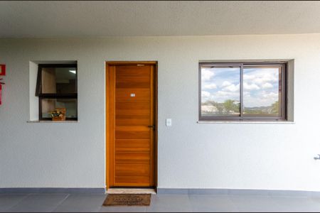 Apartamento para alugar com 42m², 2 quartos e 1 vagaÁrea comum