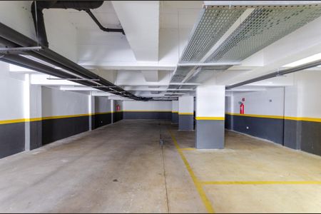 Apartamento para alugar com 42m², 2 quartos e 1 vagaGaragem