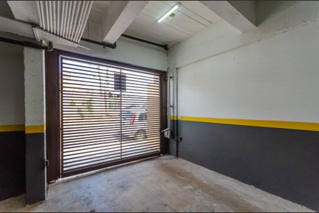 Apartamento para alugar com 42m², 2 quartos e 1 vagaGaragem