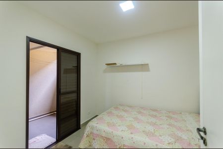 Apartamento para alugar com 42m², 2 quartos e 1 vagaQuarto 2