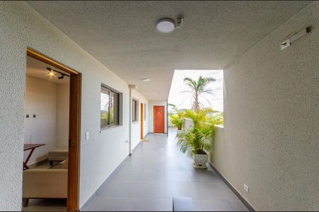 Apartamento para alugar com 42m², 2 quartos e 1 vagaÁrea comum