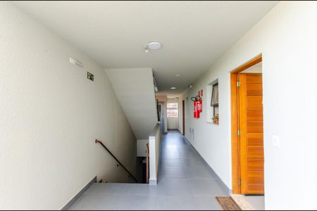 Apartamento para alugar com 42m², 2 quartos e 1 vagaÁrea comum