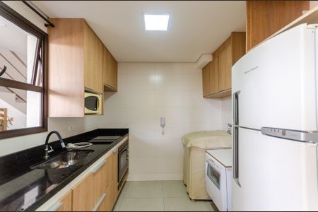 Apartamento para alugar com 42m², 2 quartos e 1 vagaCozinha
