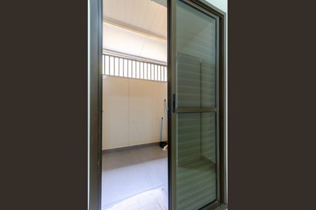 Apartamento para alugar com 42m², 2 quartos e 1 vagaQuarto 1 - Varanda