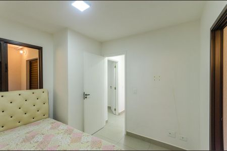 Apartamento para alugar com 42m², 2 quartos e 1 vagaQuarto 2