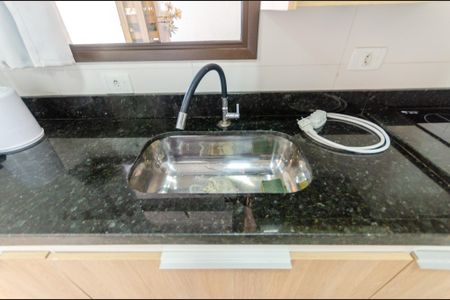 Apartamento para alugar com 42m², 2 quartos e 1 vagaCozinha