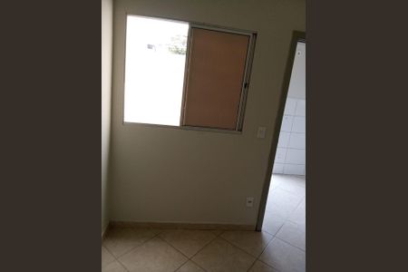 Kitnet/Studio para alugar com 1 quarto, 30m² em Casa Branca, Belo Horizonte