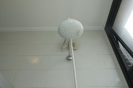 Apartamento à venda com 266m², 5 quartos e 3 vagasBanheiro de serviço