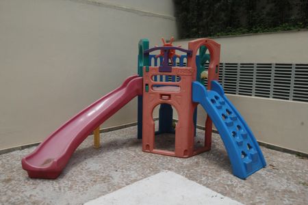 Apartamento à venda com 266m², 5 quartos e 3 vagasPlayground